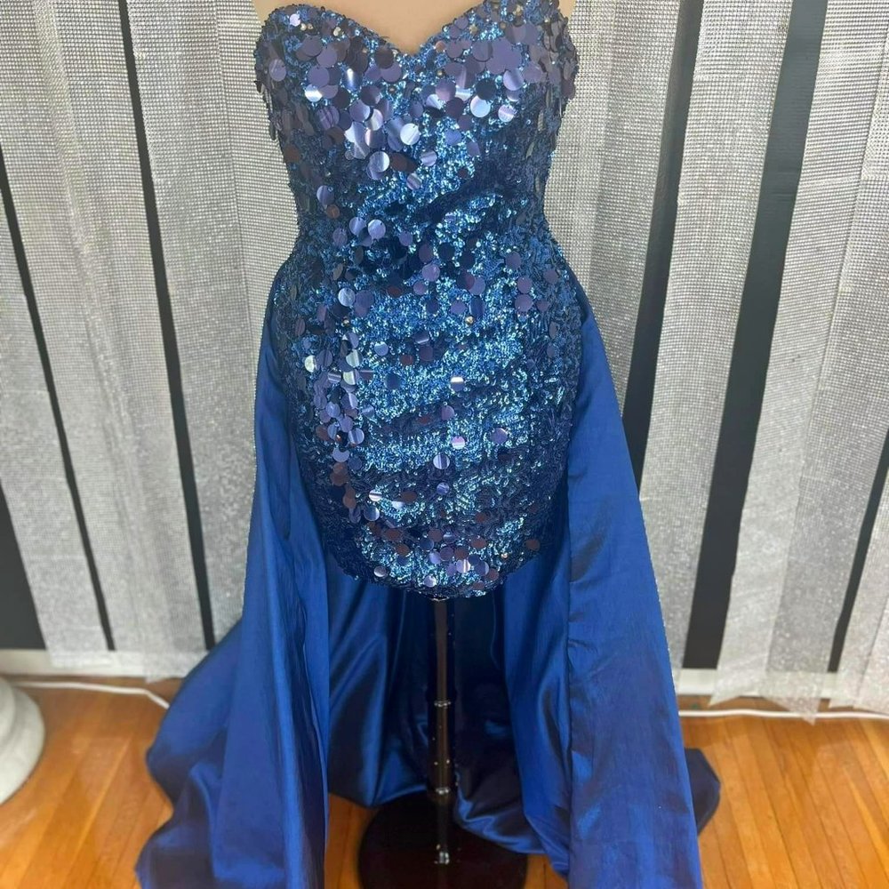 Jovani Dress